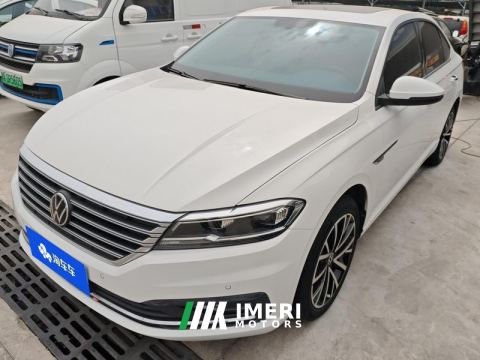 2022 Volkswagen Lavida 280TSI Luxury Edition - ავტომობილი ჩინეთიდან