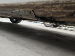 Volkswagen Lavida 280TSI Double Clutch Deluxe Edition - ფოტო 11