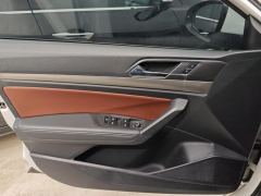 Volkswagen Lavida 280TSI Double Clutch Deluxe Edition - ფოტო 12