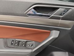 Volkswagen Lavida 280TSI Double Clutch Deluxe Edition - ფოტო 13