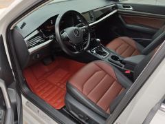 Volkswagen Lavida 280TSI Double Clutch Deluxe Edition - ფოტო 14