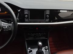Volkswagen Lavida 280TSI Double Clutch Deluxe Edition - ფოტო 17