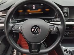 Volkswagen Lavida 280TSI Double Clutch Deluxe Edition - ფოტო 18