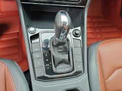 Volkswagen Lavida 280TSI Double Clutch Deluxe Edition - ფოტო 19
