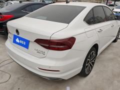 Volkswagen Lavida 280TSI Double Clutch Deluxe Edition - ფოტო 2