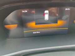 Volkswagen Lavida 280TSI Double Clutch Deluxe Edition - ფოტო 20