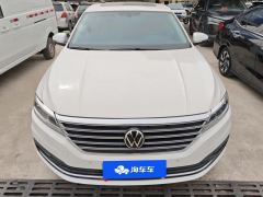 Volkswagen Lavida 280TSI Double Clutch Deluxe Edition - ფოტო 3