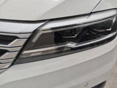 Volkswagen Lavida 280TSI Double Clutch Deluxe Edition - ფოტო 4