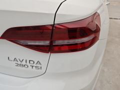 Volkswagen Lavida 280TSI Double Clutch Deluxe Edition - ფოტო 5