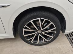 Volkswagen Lavida 280TSI Double Clutch Deluxe Edition - ფოტო 6