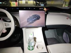 Xiaomi YU7 770km AWD Pro - ფოტო 17