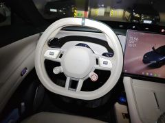 Xiaomi YU7 770km AWD Pro - ფოტო 18