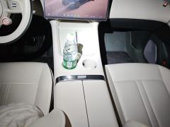 Xiaomi YU7 770km AWD Pro - ფოტო 19