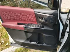 Honda Elysion PHEV 2.0L Edition - ფოტო 12