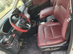 Honda Elysion PHEV 2.0L Edition - ფოტო 14