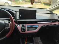Honda Elysion PHEV 2.0L Edition - ფოტო 17