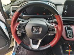Honda Elysion PHEV 2.0L Edition - ფოტო 18