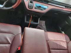 Honda Elysion PHEV 2.0L Edition - ფოტო 19