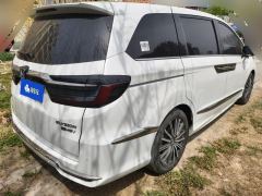 Honda Elysion PHEV 2.0L Edition - ფოტო 2