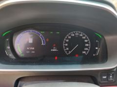 Honda Elysion PHEV 2.0L Edition - ფოტო 20
