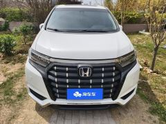 Honda Elysion PHEV 2.0L Edition - ფოტო 3