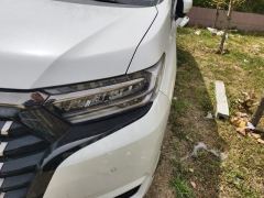 Honda Elysion PHEV 2.0L Edition - ფოტო 4