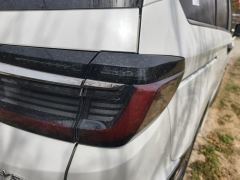 Honda Elysion PHEV 2.0L Edition - ფოტო 5