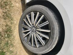 Honda Elysion PHEV 2.0L Edition - ფოტო 6