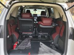 Honda Elysion PHEV 2.0L Edition - ფოტო 7