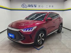 BYD Song PLUS DM-i 1.5L 2WD Flagship PLUS - ფოტო 1