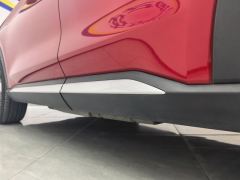BYD Song PLUS DM-i 1.5L 2WD Flagship PLUS - ფოტო 11