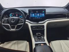 BYD Song PLUS DM-i 1.5L 2WD Flagship PLUS - ფოტო 16