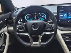 BYD Song PLUS DM-i 1.5L 2WD Flagship PLUS - ფოტო 18