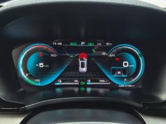 BYD Song PLUS DM-i 1.5L 2WD Flagship PLUS - ფოტო 20