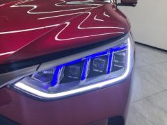 BYD Song PLUS DM-i 1.5L 2WD Flagship PLUS - ფოტო 4
