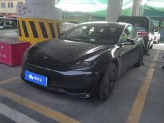 Tesla Model 3 Standard Range Edition 3D6 - photo 1