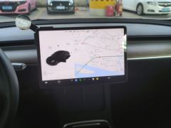Tesla Model 3 Standard Range Edition 3D6 - photo 17