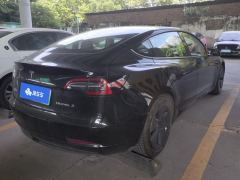 Tesla Model 3 Standard Range Edition 3D6 - photo 2
