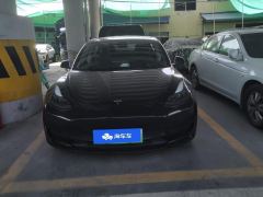 Tesla Model 3 Standard Range Edition 3D6 - photo 3