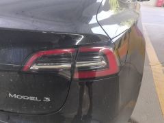 Tesla Model 3 Standard Range Edition 3D6 - photo 5