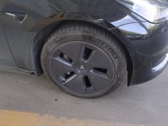 Tesla Model 3 Standard Range Edition 3D6 - photo 6