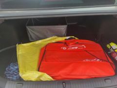 Chery Arrizo 8 1.6T - photo 7