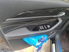 Geely Xingyue L 2.0T Double clutch two-wheel drive long wind version - ფოტო 13