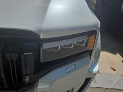 Toyota Prado Dual-Engine 2.4T Flagship VX Edition 5-seater - photo 4
