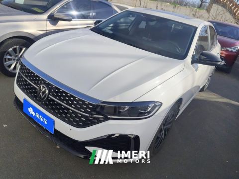 2023 Volkswagen Lavida 300TSI Double Clutch Starry Sky Full Yi Edition - ავტომობილი ჩინეთიდან