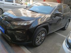 Toyota Wildlander 2.0L 2WD Leading Edition - фото 1