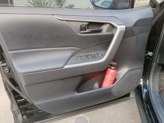 Toyota Wildlander 2.0L 2WD Leading Edition - фото 12