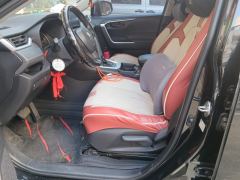 Toyota Wildlander 2.0L 2WD Leading Edition - фото 14