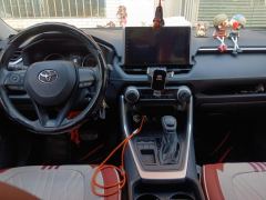Toyota Wildlander 2.0L 2WD Leading Edition - фото 16