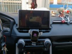 Toyota Wildlander 2.0L 2WD Leading Edition - фото 17